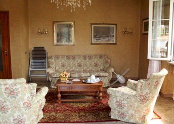 Villa Unifamiliare padella, Ispra - foto 29