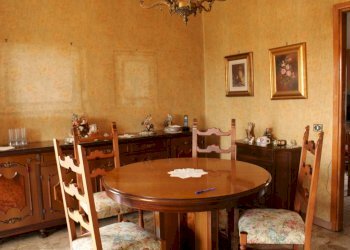 Villa Unifamiliare padella, Ispra - foto 30