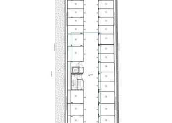 Trilocale Via dei Mille, San Benedetto del Tronto - foto 4