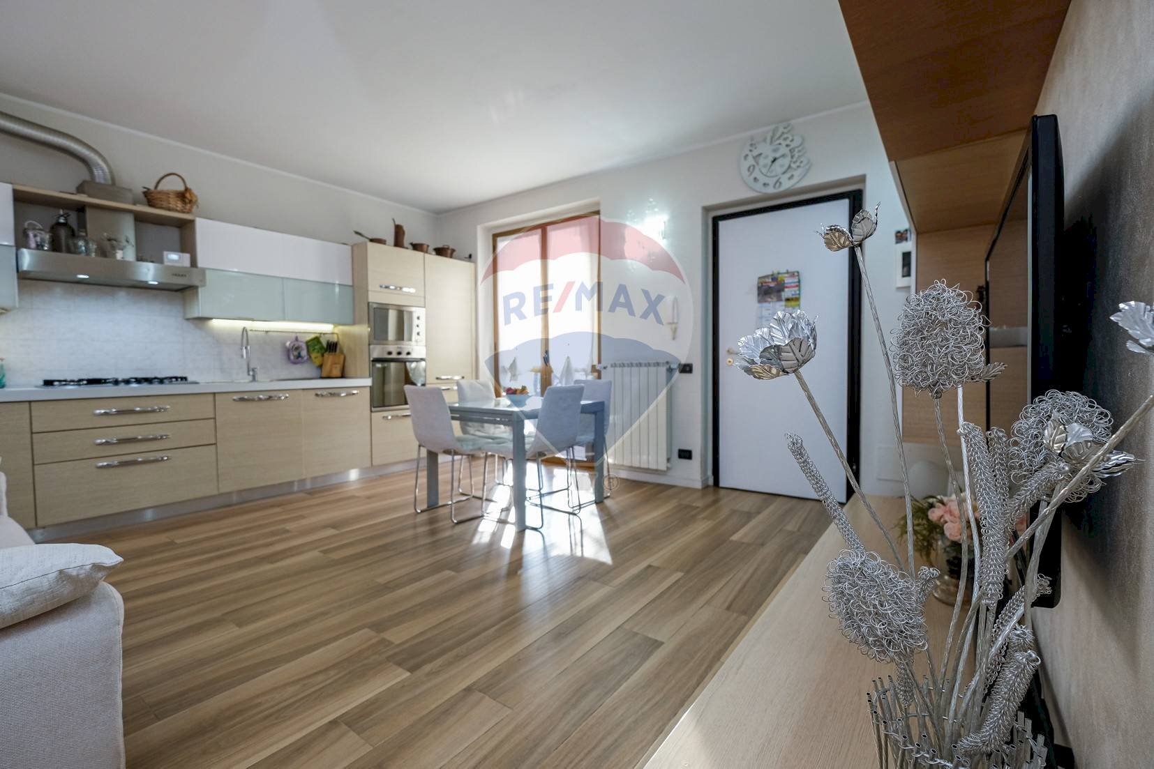 Trilocale Comun Nuovo - foto 1