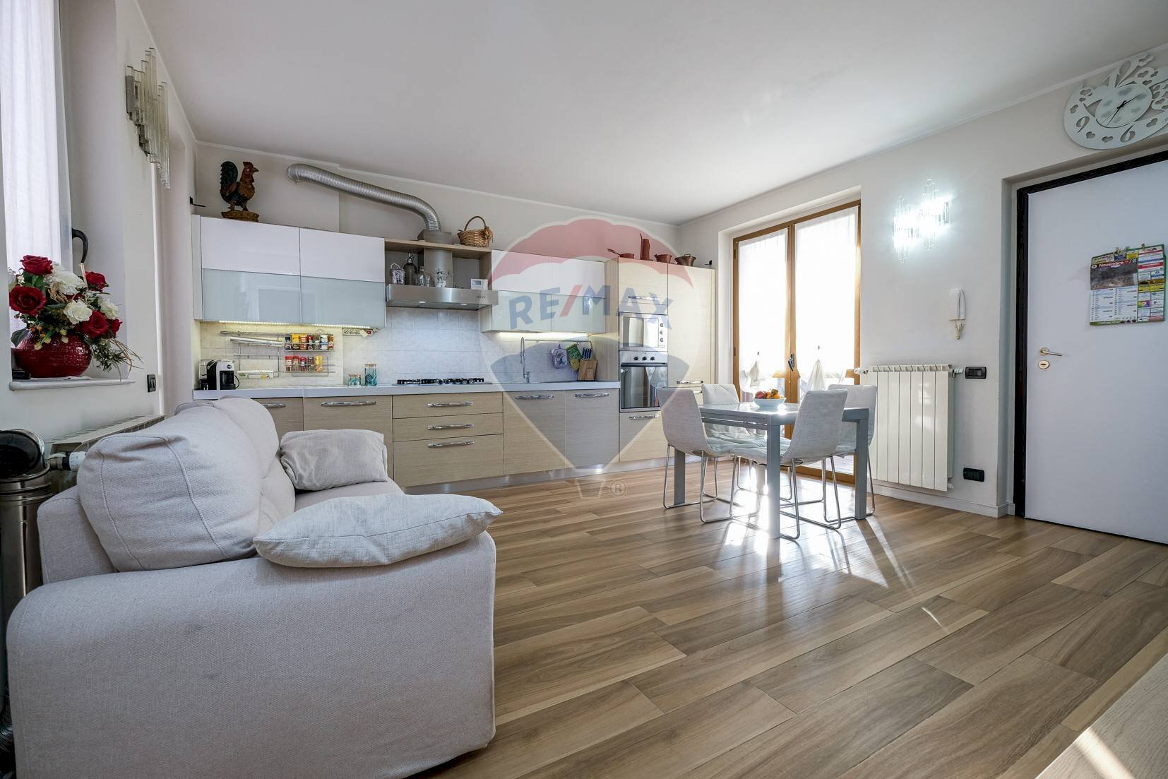 Trilocale Comun Nuovo - foto 2