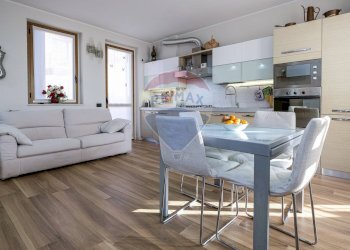 Trilocale Comun Nuovo - foto 4