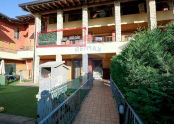 Trilocale Comun Nuovo - foto 6