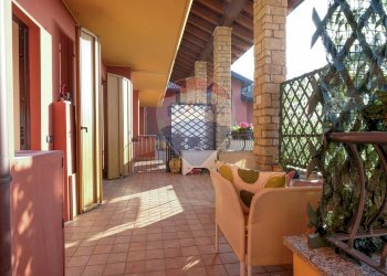 Trilocale Comun Nuovo - foto 7