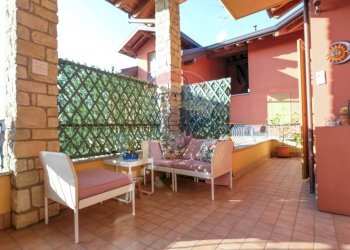 Trilocale Comun Nuovo - foto 8