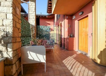 Trilocale Comun Nuovo - foto 9