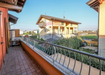 Trilocale Comun Nuovo - foto 10