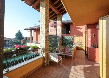 Trilocale Comun Nuovo - foto 11