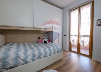 Trilocale Comun Nuovo - foto 15