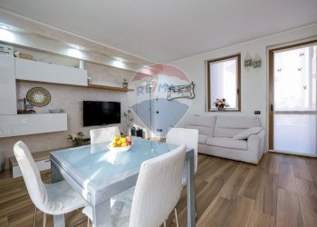 Trilocale Comun Nuovo - foto 23