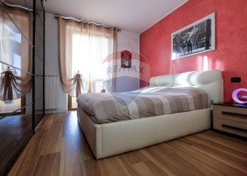 Trilocale Comun Nuovo - foto 24