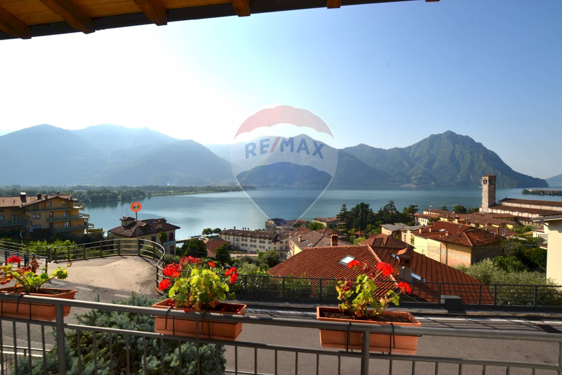 Villa Lovere - foto 1