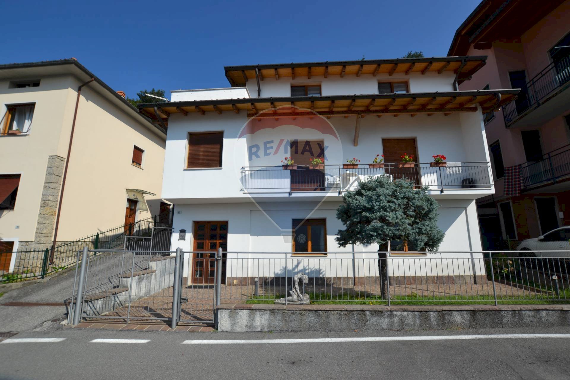 Villa Lovere - foto 2