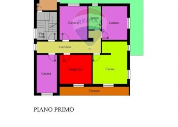 Villa Lovere - foto 23