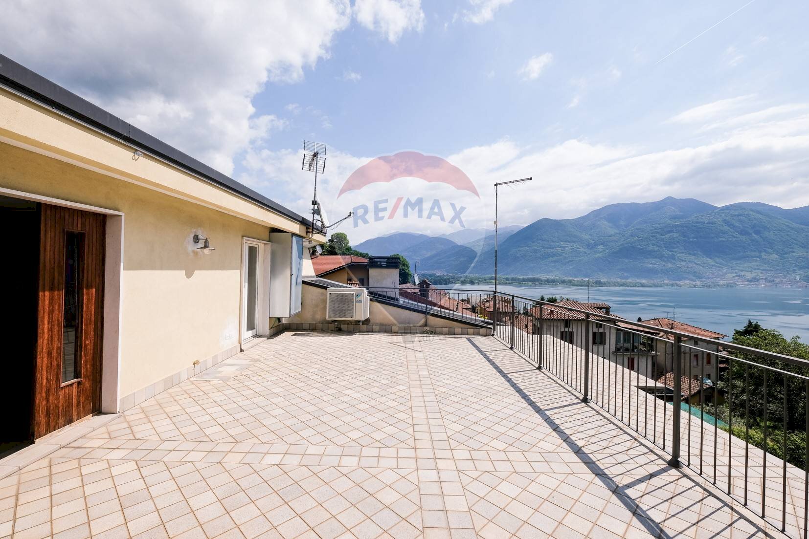 Quadrilocale Lovere - foto 2