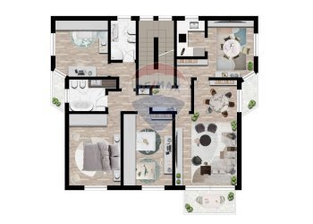 Quadrilocale Lovere - foto 15