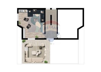 Quadrilocale Lovere - foto 16