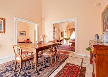 Appartamento via Cavour, Viterbo - foto 2