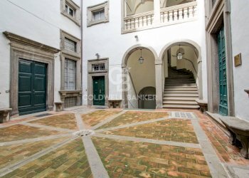 Appartamento via Cavour, Viterbo - foto 22