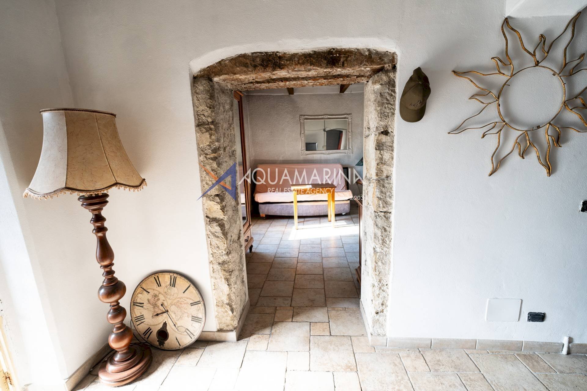 Three-room apartment Ventimiglia - photo 2