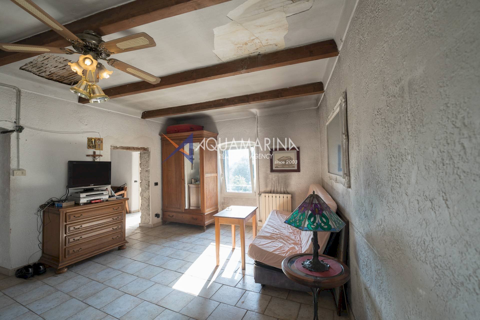 Three-room apartment Ventimiglia - photo 3