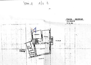 Trilocale Ventimiglia - foto 9