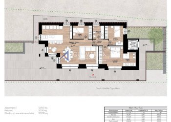 Quadrilocale Sanremo - foto 30