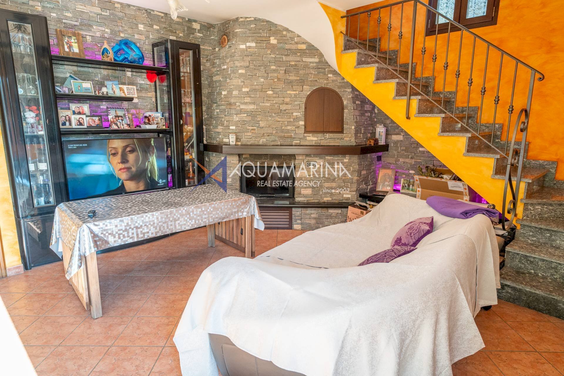 Villa Unifamiliare Ventimiglia - foto 2