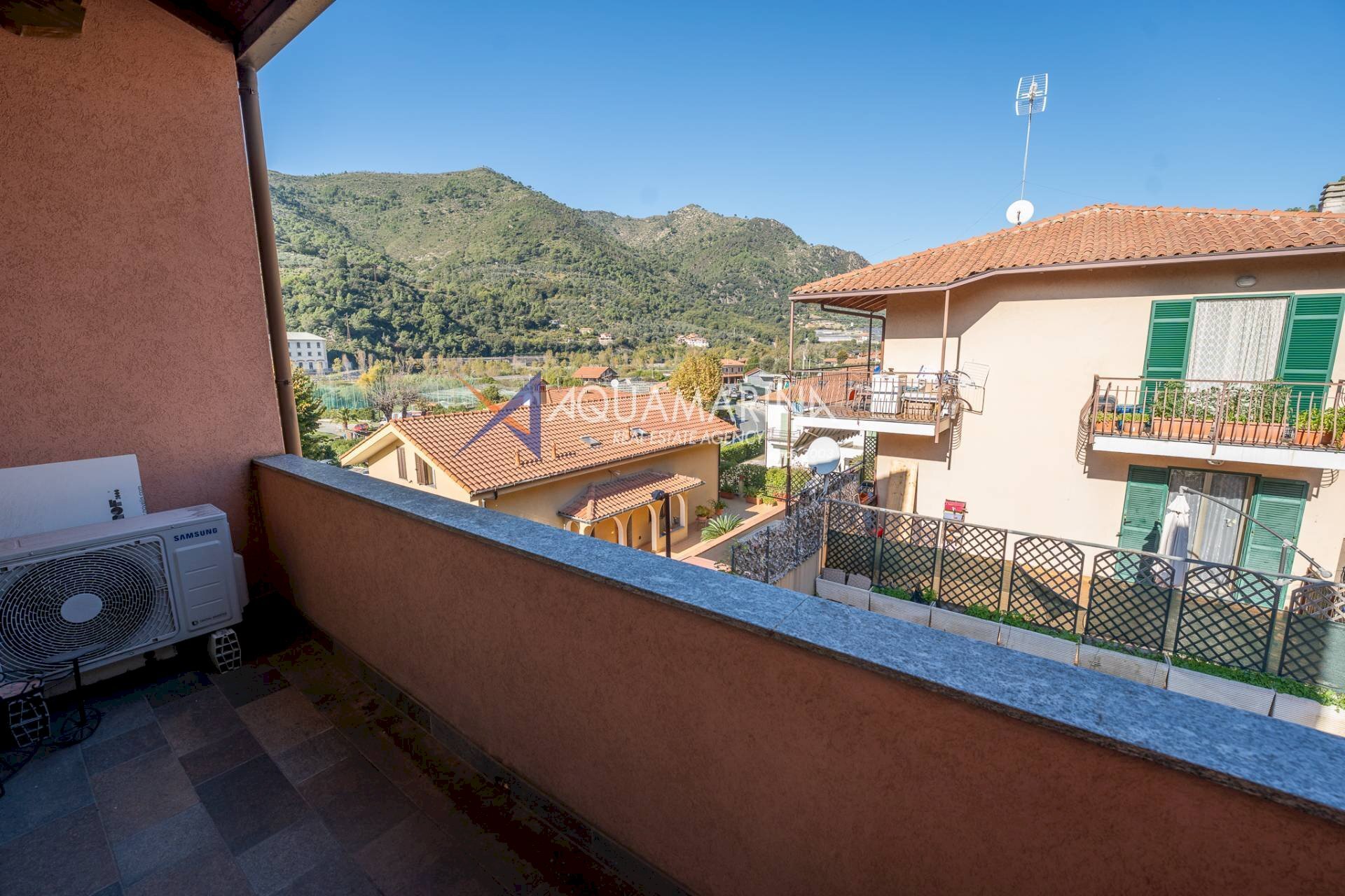 Villa Unifamiliare Ventimiglia - foto 3