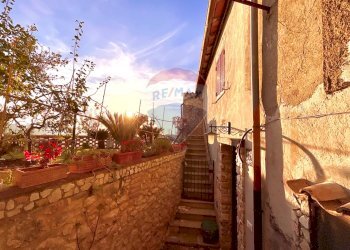 Monolocale Via Regina Margherita, Casaprota - foto 3