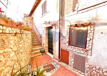 Monolocale Via Regina Margherita, Casaprota - foto 4