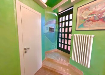 Monolocale Via Regina Margherita, Casaprota - foto 7