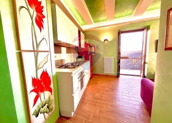 Monolocale Via Regina Margherita, Casaprota - foto 8