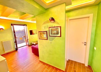 Monolocale Via Regina Margherita, Casaprota - foto 9