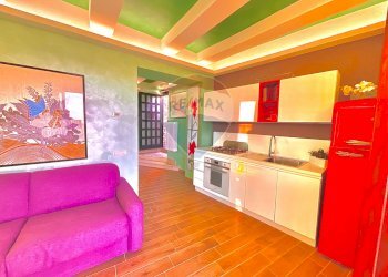 Monolocale Via Regina Margherita, Casaprota - foto 10