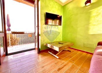 Monolocale Via Regina Margherita, Casaprota - foto 11