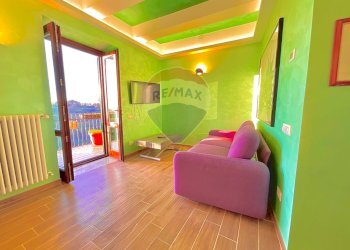 Monolocale Via Regina Margherita, Casaprota - foto 12