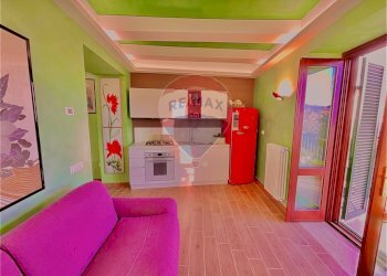 Monolocale Via Regina Margherita, Casaprota - foto 13