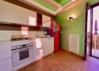 Monolocale Via Regina Margherita, Casaprota - foto 14