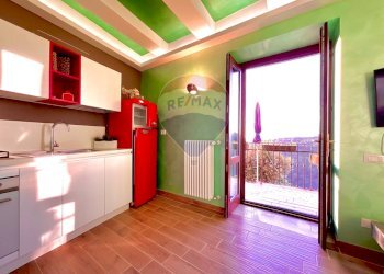 Monolocale Via Regina Margherita, Casaprota - foto 15