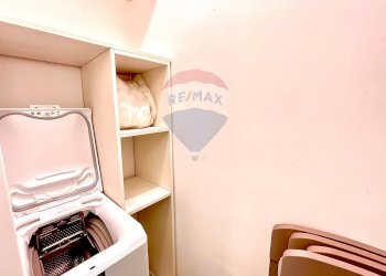 Monolocale Via Regina Margherita, Casaprota - foto 16