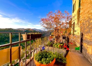 Monolocale Via Regina Margherita, Casaprota - foto 21