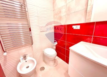 Monolocale Via Regina Margherita, Casaprota - foto 27