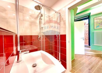 Monolocale Via Regina Margherita, Casaprota - foto 29