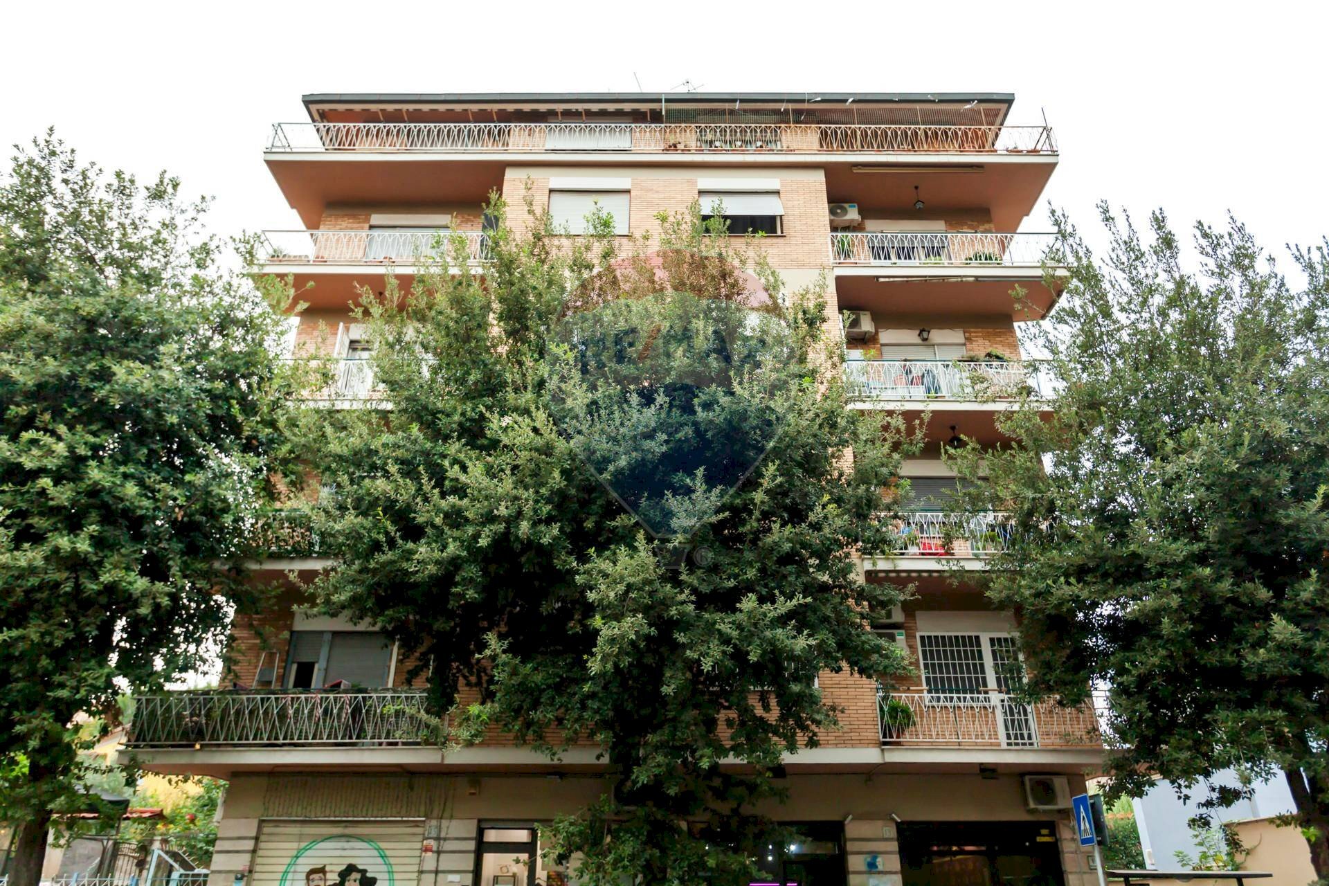 Bilocale Roma - foto 1