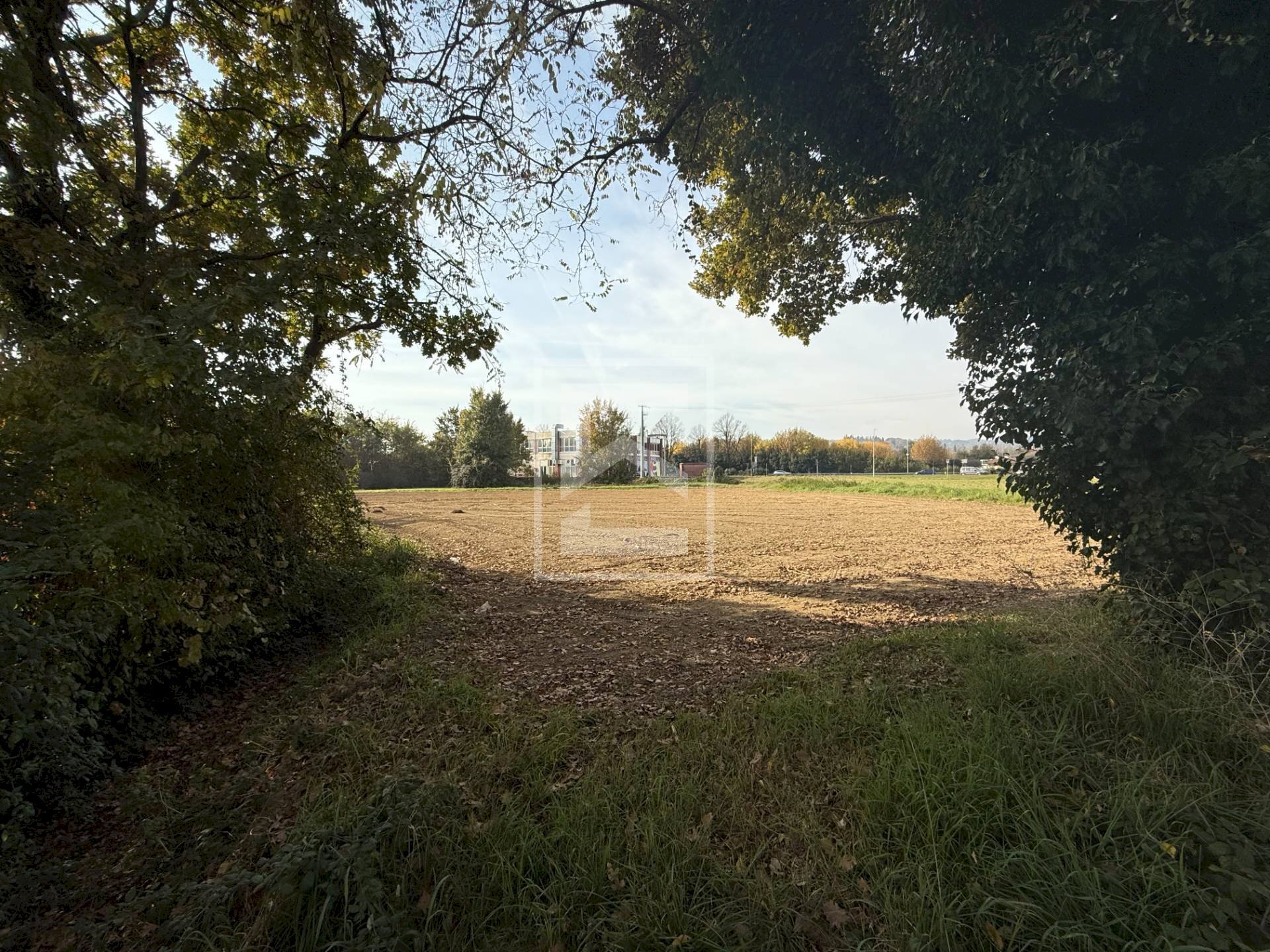 Agricultural land via delle noveglie, Manerba del Garda - photo 1