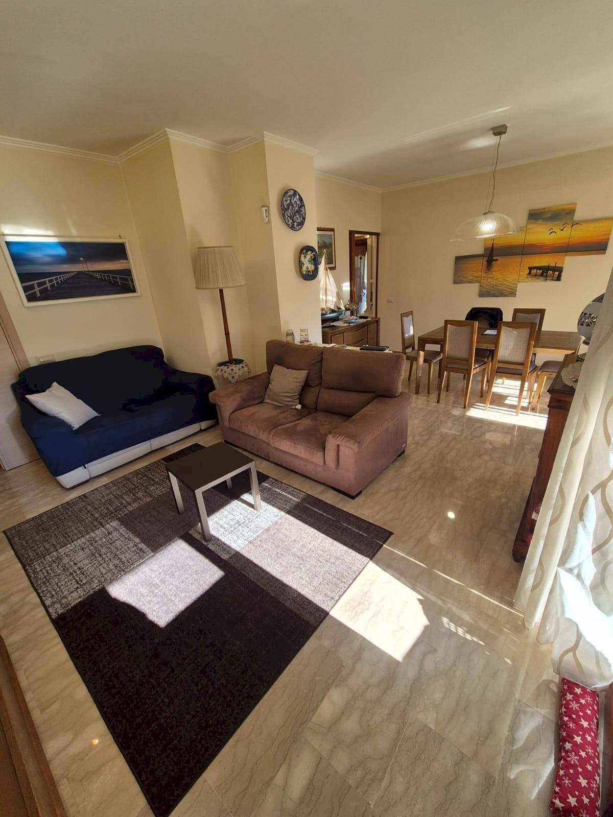 Four-room apartment via federico seismit doda, Roma (neighborhood EUR) - photo 1