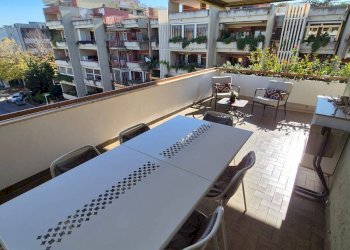 Quadrilocale via federico seismit doda, Roma (zona EUR) - foto 7