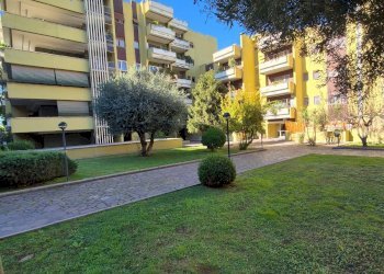 Quadrilocale via federico seismit doda, Roma (zona EUR) - foto 10