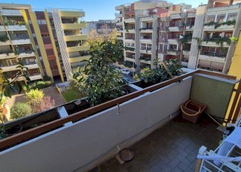 Quadrilocale via federico seismit doda, Roma (zona EUR) - foto 27